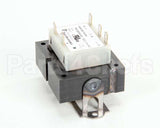 2E-Z5741 Star Trnsfmr,208/240V,24V-40Va