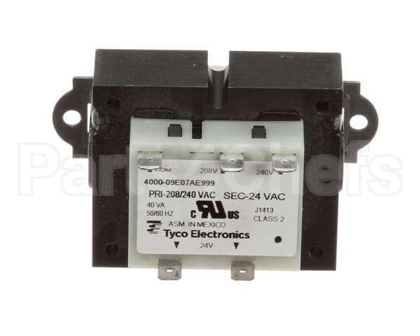 2E-Z5741 Wells Trnsfmr,208/240V,24V-40Va