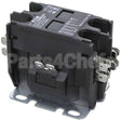 2E-Z5742 Compatible Star 24Vac 40 Amp Contactor