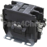 2E-Z5742 Compatible Star 24Vac 40 Amp Contactor
