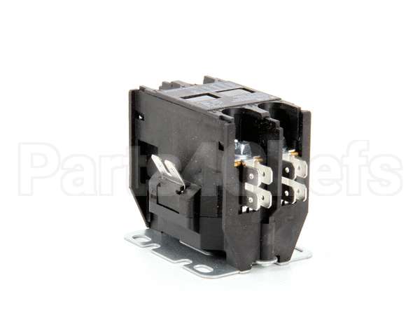 2E-Z5742 Star Contactor, 40 Amp, 24Vac