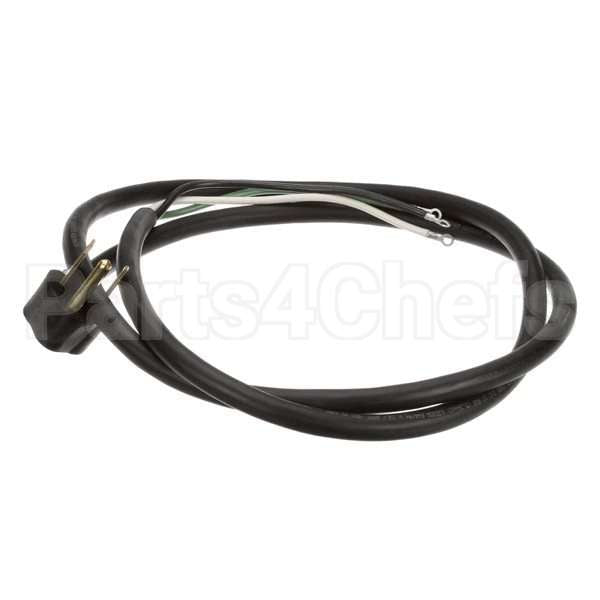 2E-Z5798 Compatible Stero Cordset 208V 50A Um-1833