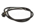 2E-Z5798 Star Cordset, 208V 50A Um-1833
