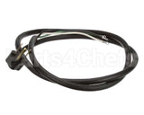2E-Z5798 Star Cordset, 208V 50A Um-1833