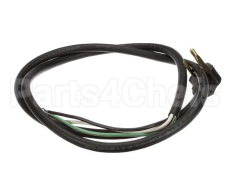 2E-Z5798 Star Cordset, 208V 50A Um-1833