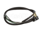 2E-Z5798 Star Cordset, 208V 50A Um-1833