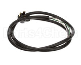 2E-Z5798 Star Cordset, 208V 50A Um-1833