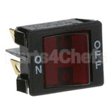 2E-Z5884 Compatible Star Rocker Switch