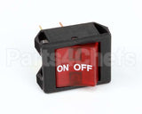 2E-Z5884 Star Switch D.p.s.t. On/Off