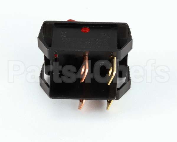 2E-Z5884 Star Switch D.p.s.t. On/Off