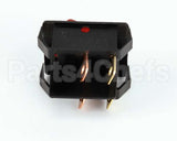 2E-Z5884 Star Switch D.p.s.t. On/Off