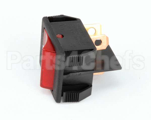 2E-Z5884 Star Switch D.p.s.t. On/Off