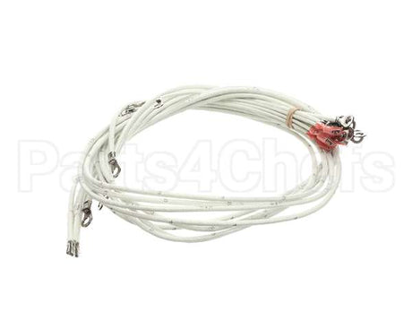 2E-Z5970 Star Wire Kit, 24 Elec. Grid.