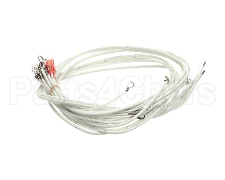 2E-Z5970 Star Wire Kit, 24 Elec. Grid.