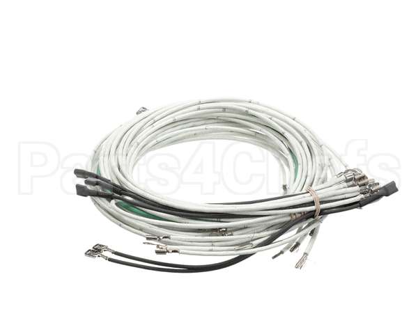 2E-Z6114 Star Wire Kit, 36 Elec. Char.