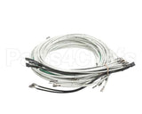 2E-Z6114 Star Wire Kit, 36 Elec. Char.