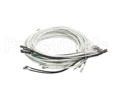 2E-Z6114 Star Wire Kit, 36 Elec. Char.