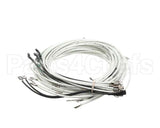 2E-Z6114 Star Wire Kit, 36 Elec. Char.