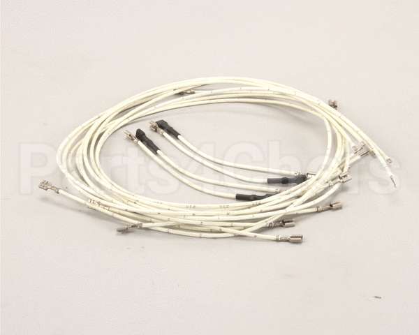 2E-Z6168 Star Wire Kit, Incl. 12 Wires