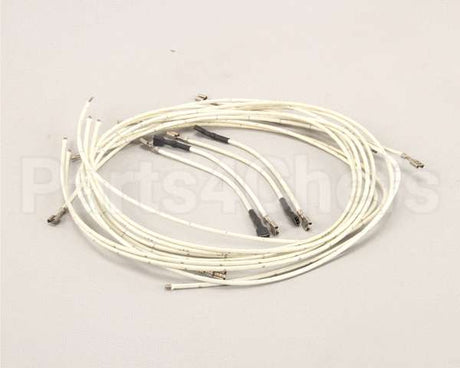 2E-Z6168 Star Wire Kit, Incl. 12 Wires