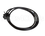 2E-Z7242 Star Power Cord-Uk,Gr14Spta-Uk