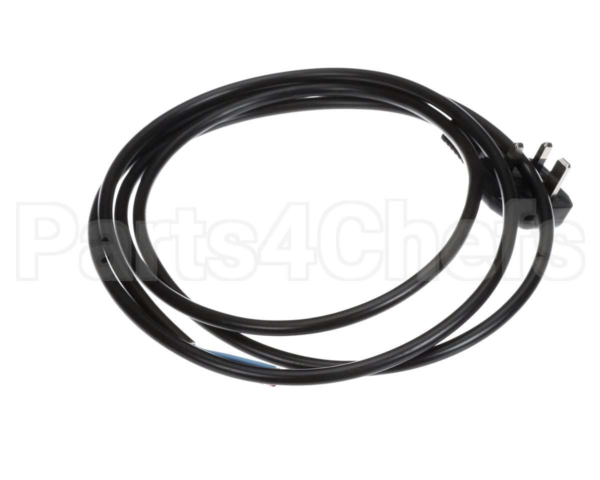 2E-Z7242 Star Power Cord-Uk,Gr14Spta-Uk
