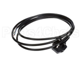 2E-Z7242 Star Power Cord-Uk,Gr14Spta-Uk