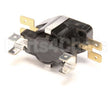 2E-Z7378 Star Relay, Thermal N.o.