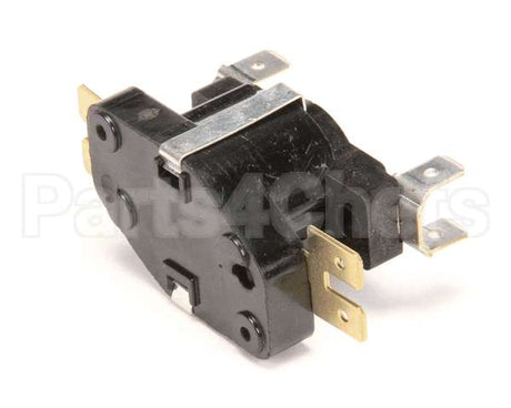 2E-Z7378 Star Relay, Thermal N.o.