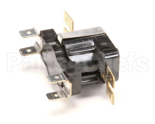 2E-Z7378 Star Relay, Thermal N.o.