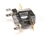 2E-Z7378 Star Relay, Thermal N.o.