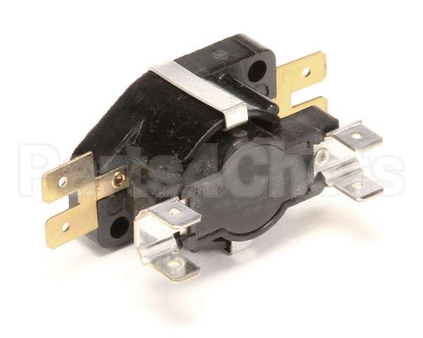 2E-Z7378 Star Relay, Thermal N.o.