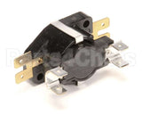 2E-Z7378 Star Relay, Thermal N.o.