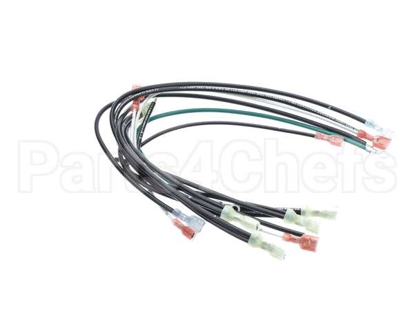 2E-Z7385 Star Wire Set 524/536