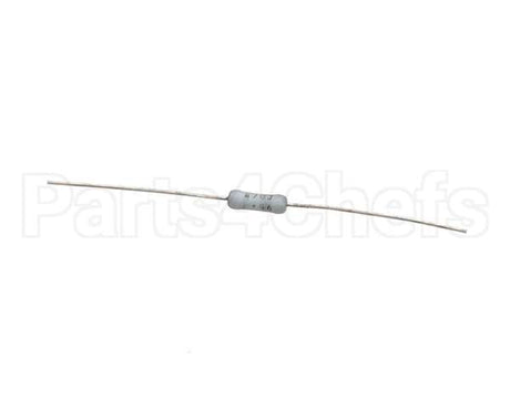 2E-Z7998 Star Resistor, 47 Ohm 1 Watt