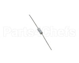 2E-Z7998 Star Resistor, 47 Ohm 1 Watt