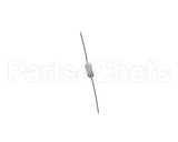 2E-Z7998 Star Resistor, 47 Ohm 1 Watt