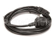 2E-Z9192 Star Cordset (Detachable)-Uk