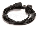 2E-Z9192 Star Cordset (Detachable)-Uk