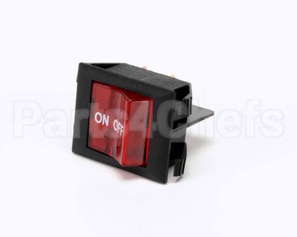 2E-Z9310 Star Switch, On/Off Galaxy