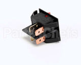 2E-Z9310 Star Switch, On/Off Galaxy
