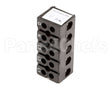 2E-Z9565 Star Terminal Block 5 Pos #4