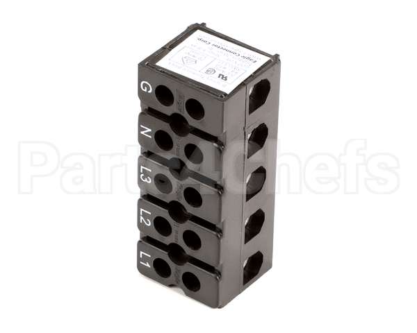 2E-Z9565 Star Terminal Block 5 Pos #4