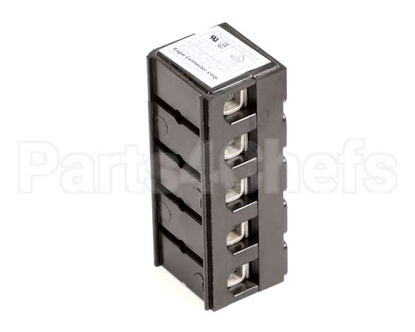 2E-Z9565 Star Terminal Block 5 Pos #4