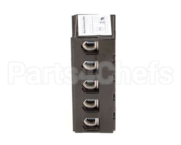 2E-Z9565 Star Terminal Block 5 Pos #4