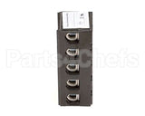 2E-Z9565 Star Terminal Block 5 Pos #4