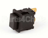 2E-Z9698 Star Switch, Pushbutton