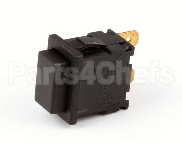 2E-Z9698 Star Switch, Pushbutton