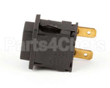 2E-Z9698 Star Switch, Pushbutton