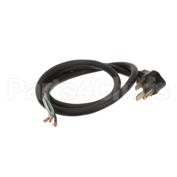 2E200383 Compatible Stero Cord/Plug Set 10Ga Hx